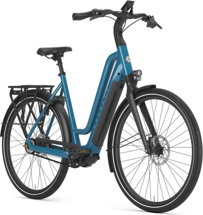 Gazelle Chamonix C5