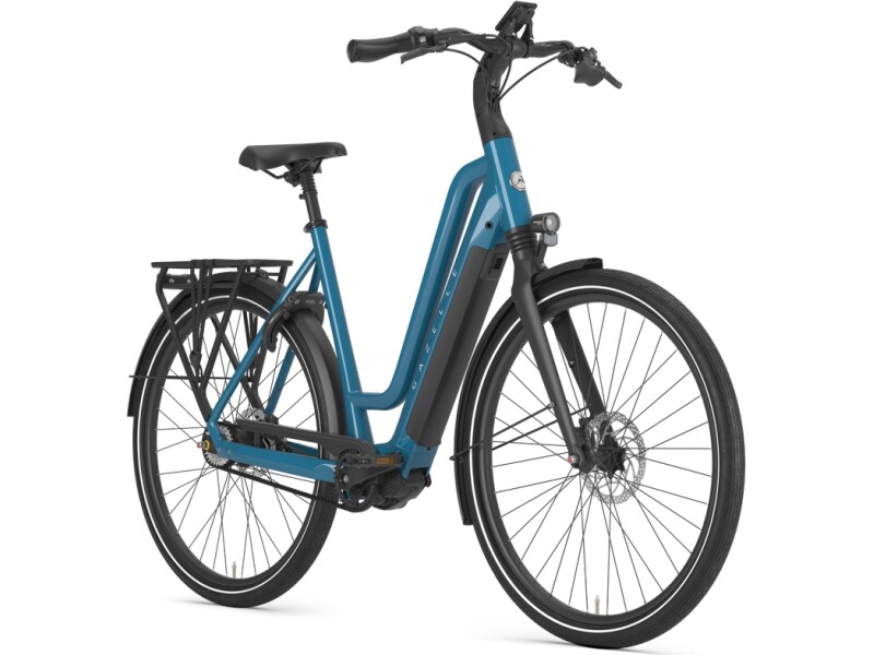 Gazelle Chamonix C5