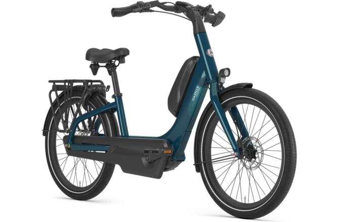 Gazelle Easyflow C7