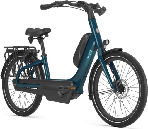 Gazelle Easyflow C7