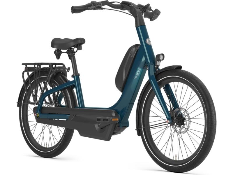 Gazelle Easyflow C7