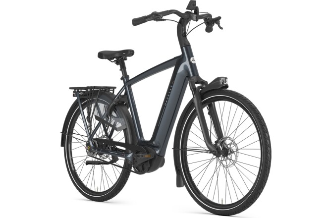 Gazelle Grenoble C5