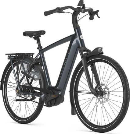 Gazelle Grenoble C5