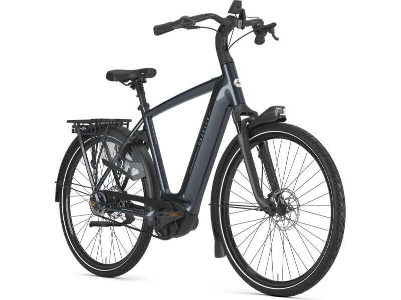 Gazelle Grenoble C5
