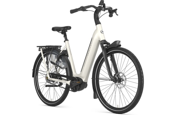 Gazelle Grenoble C5