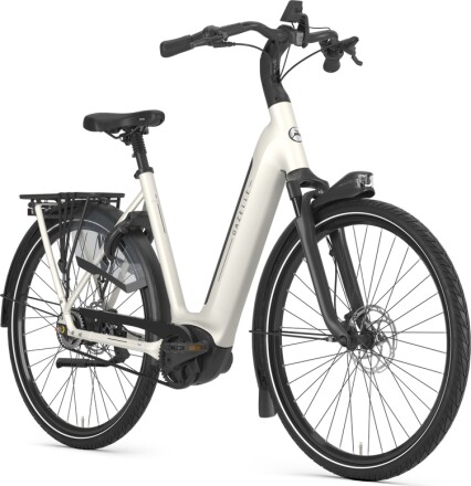 Gazelle Grenoble C5
