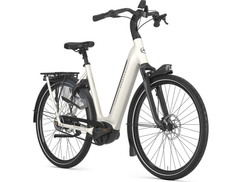 Gazelle Grenoble C5