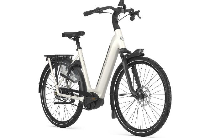 Gazelle Grenoble C5