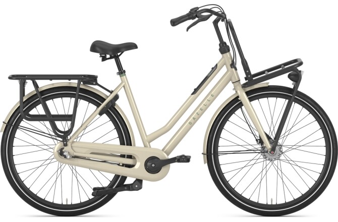 Gazelle HeavyDutyNL