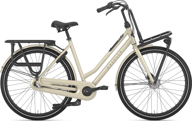 Gazelle HeavyDutyNL