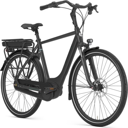 Gazelle Paris C8