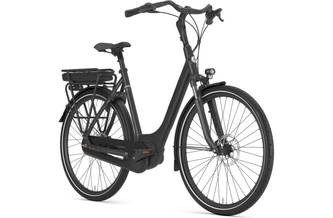 Gazelle Paris C8