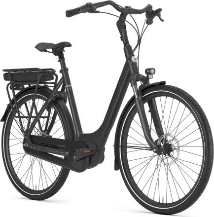 Gazelle Paris C8