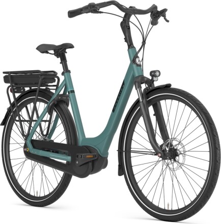 Gazelle Paris C8