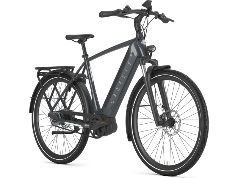 Gazelle Ultimate C5