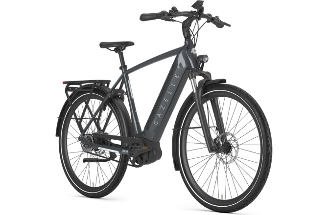 Gazelle Ultimate C5