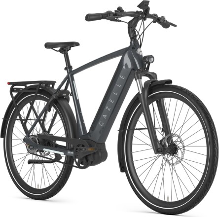 Gazelle Ultimate C5