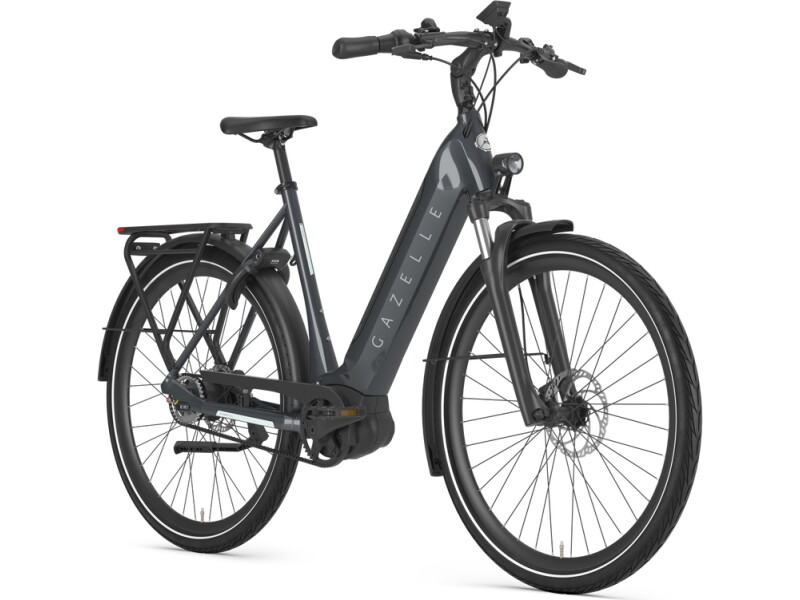 Gazelle Ultimate C5