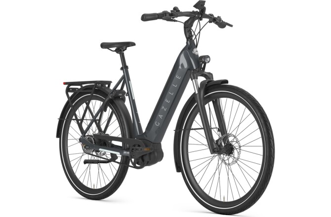 Gazelle Ultimate C5