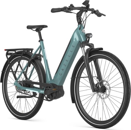 Gazelle Ultimate C5