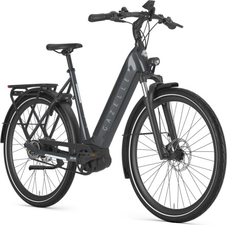 Gazelle Ultimate C5