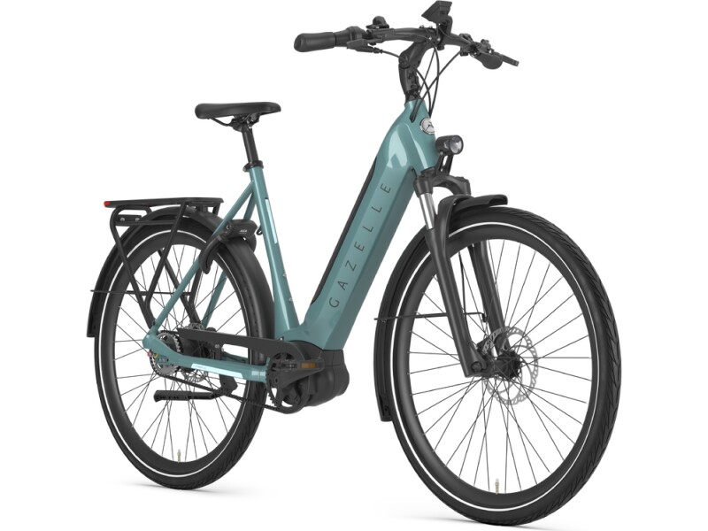 Gazelle Ultimate C5