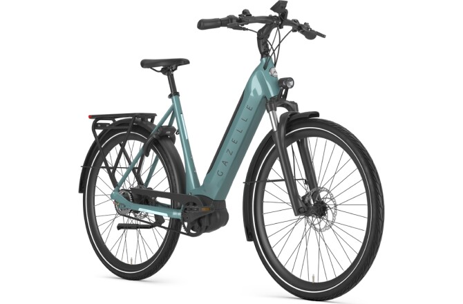 Gazelle Ultimate C5