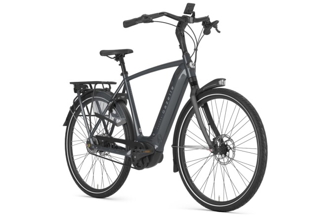 Gazelle Arroyo C5 HMB Elite