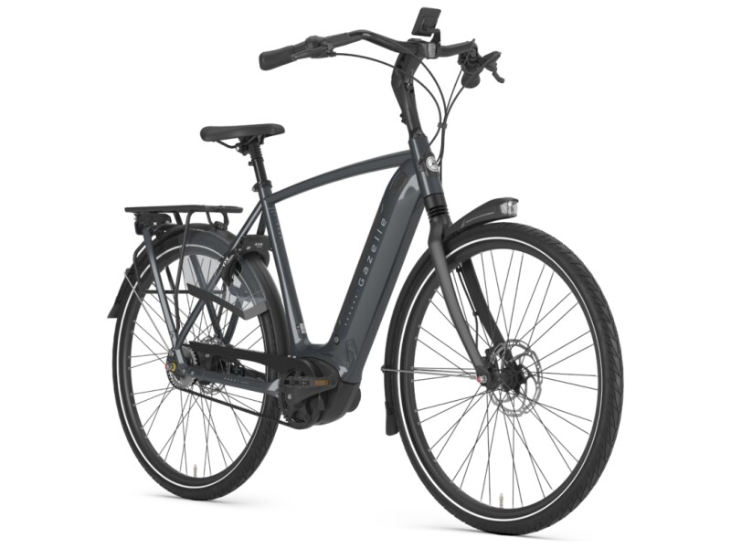 Gazelle Arroyo C5 HMB Elite