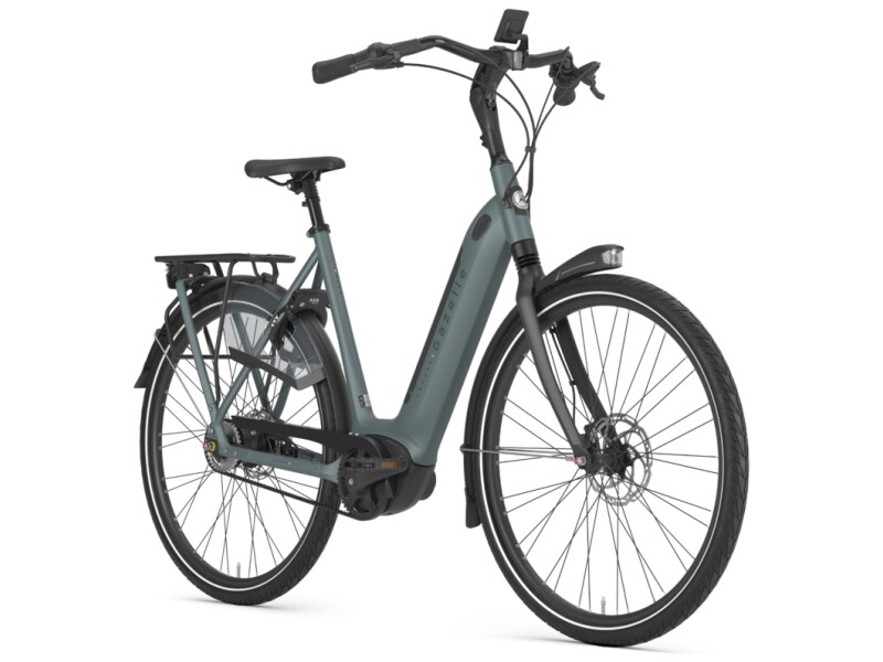 Gazelle Arroyo C5 HMB Elite