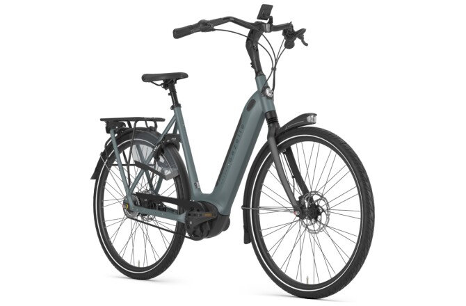 Gazelle Arroyo C5 HMB Elite