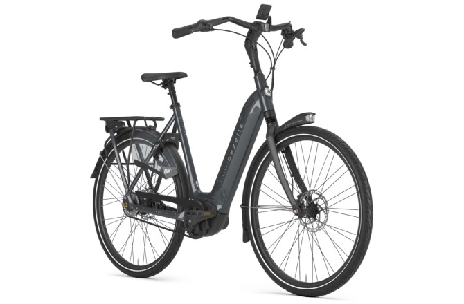 Gazelle Arroyo C5 HMB Elite