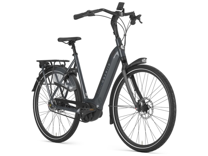Gazelle Arroyo C5 HMB Elite