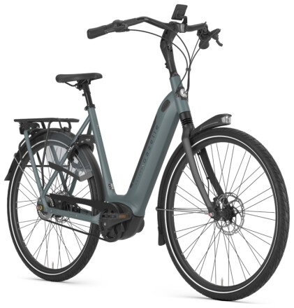Gazelle Arroyo C5 HMB Elite