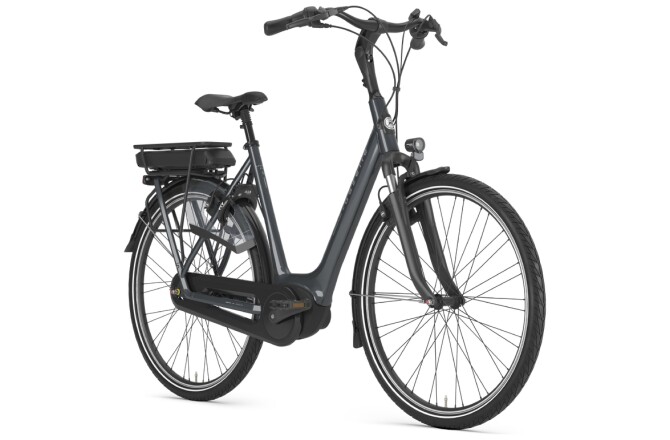 Gazelle Arroyo C7+