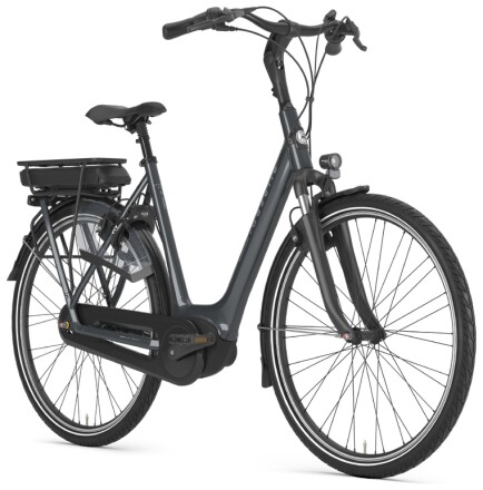 Gazelle Arroyo C7+
