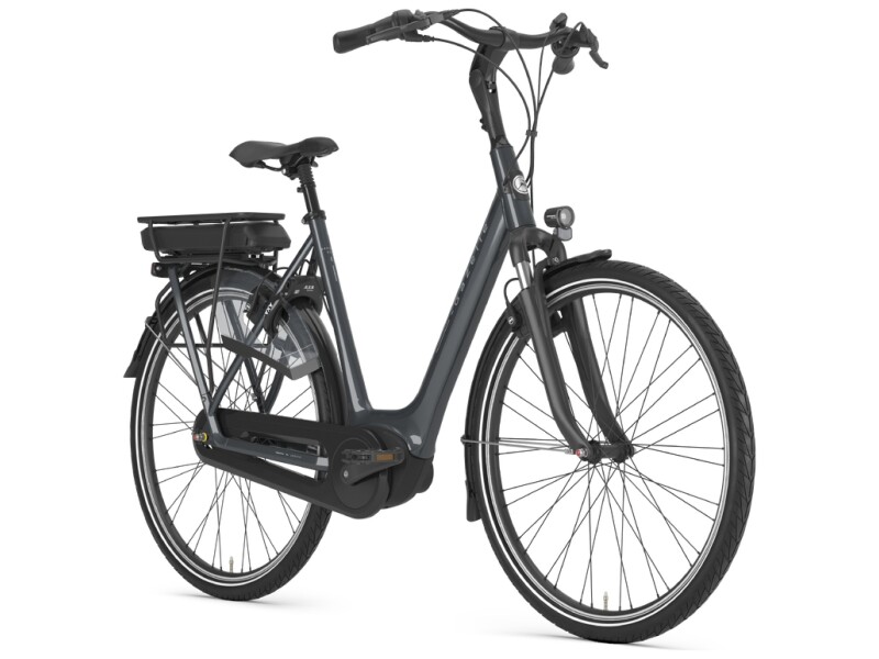 Gazelle Arroyo C7+