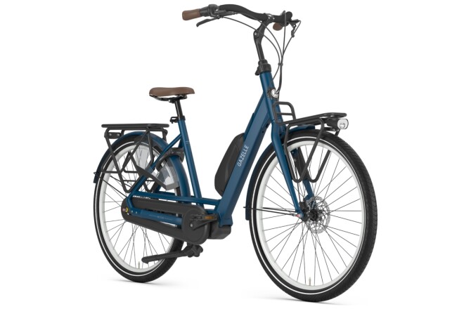 Gazelle Bloom C7
