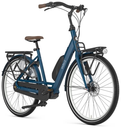 Gazelle Bloom C7