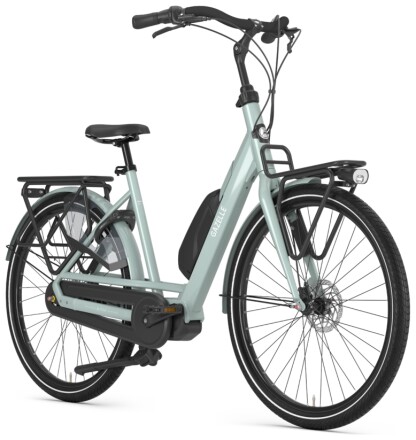Gazelle Bloom C7