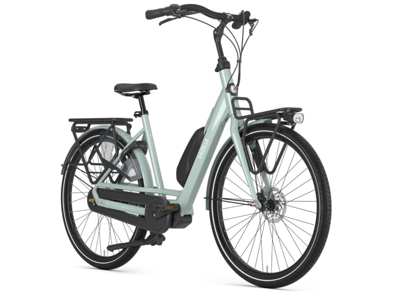 Gazelle Bloom C7