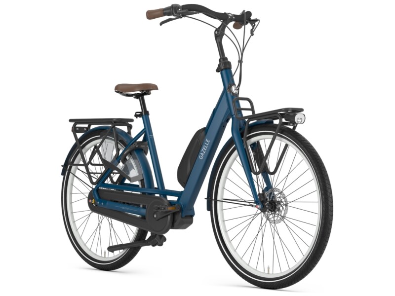 Gazelle Bloom C7