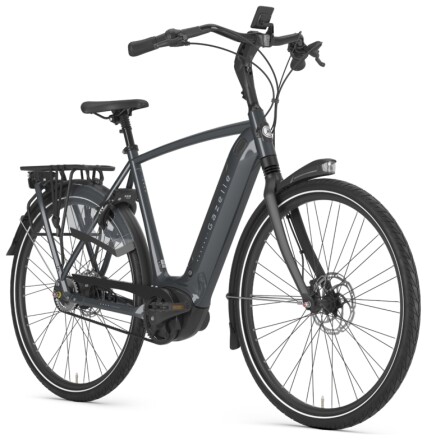 Gazelle Grenoble C5 HMB