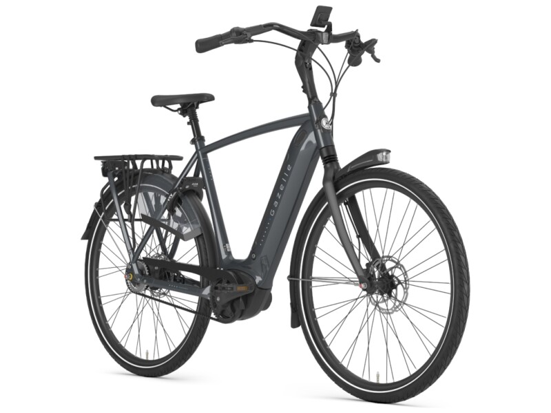 Gazelle Grenoble C5 HMB
