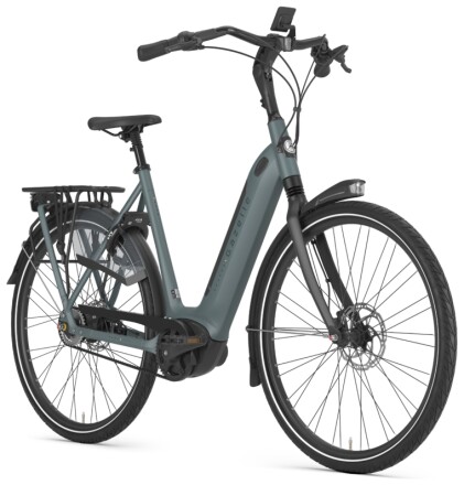 Gazelle Grenoble C5 HMB