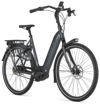 Gazelle Grenoble C5 HMB