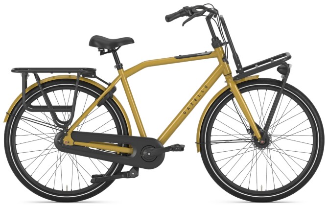 Gazelle HeavyDutyNL