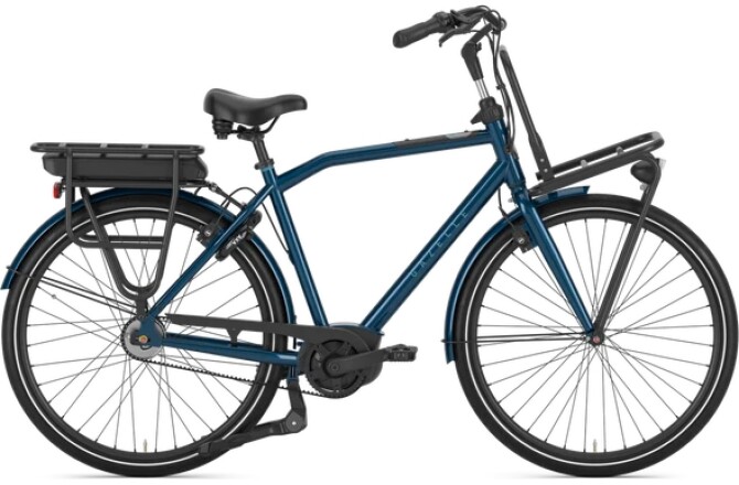 Gazelle HeavyDutyNL C5 HMB
