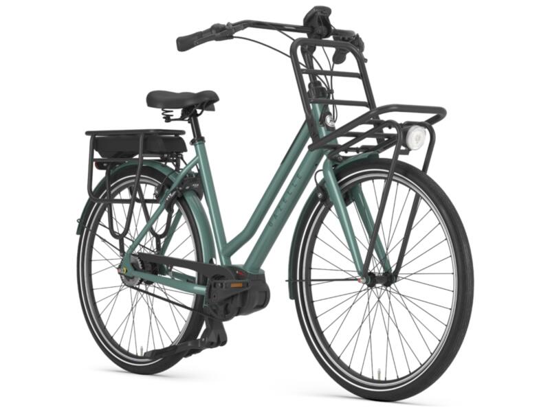 Gazelle HeavyDutyNL C5 HMB