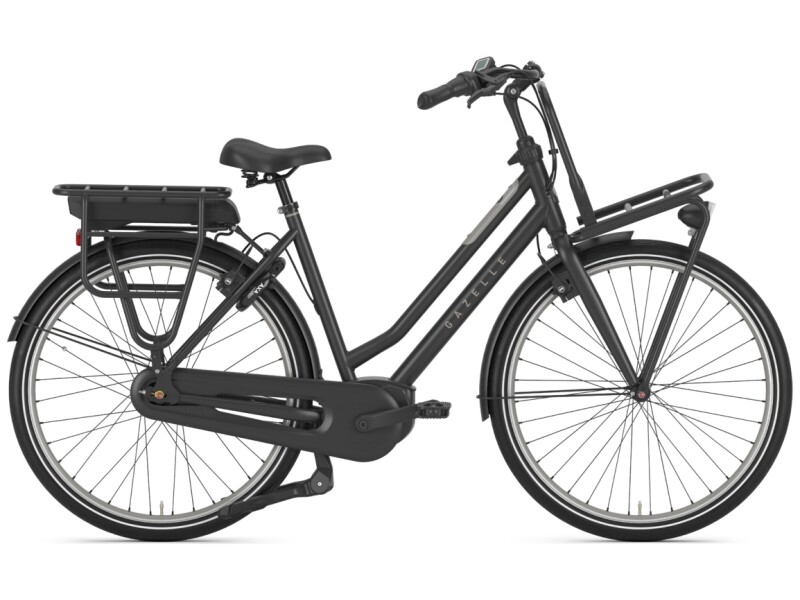 Gazelle HeavyDutyNL C7 HMB